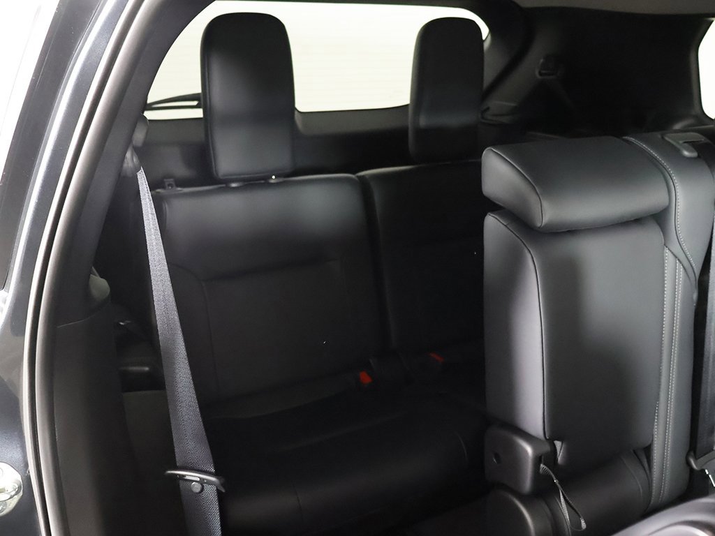 New 2025 Mitsubishi Outlander SE image 39