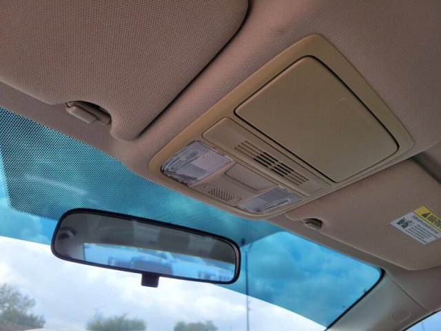 Used 2016 Honda Accord LX image 19