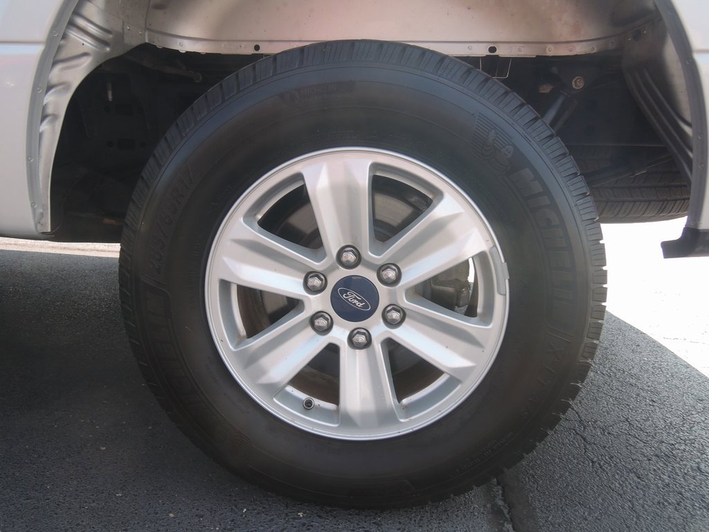 Used 2018 Ford F150 XLT image 7