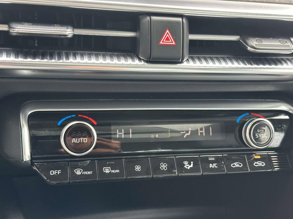 Used 2024 Kia K5 EX image 25