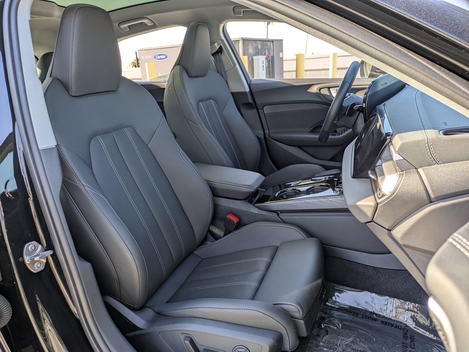 Used 2025 Audi A5 2.0T Premium w/ Premium Plus AWD/4WD image 26