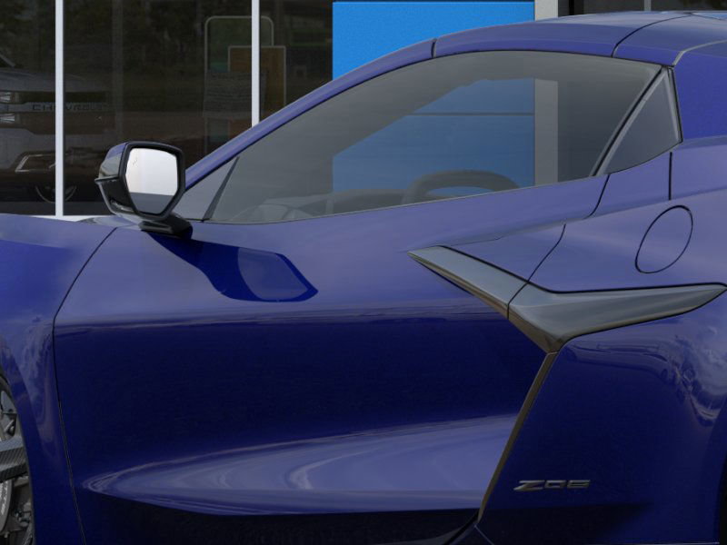 New 2026 Chevrolet Corvette Z06 image 14