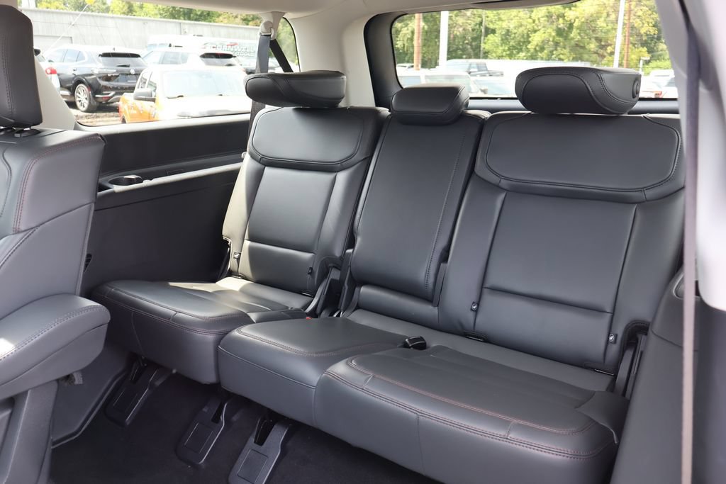 Used 2025 Ford Expedition Max Active AWD/4WD image 20
