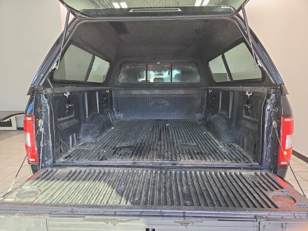 Used 2018 Ford F150 XLT w/ Equipment Group 301A Mid AWD/4WD image 8