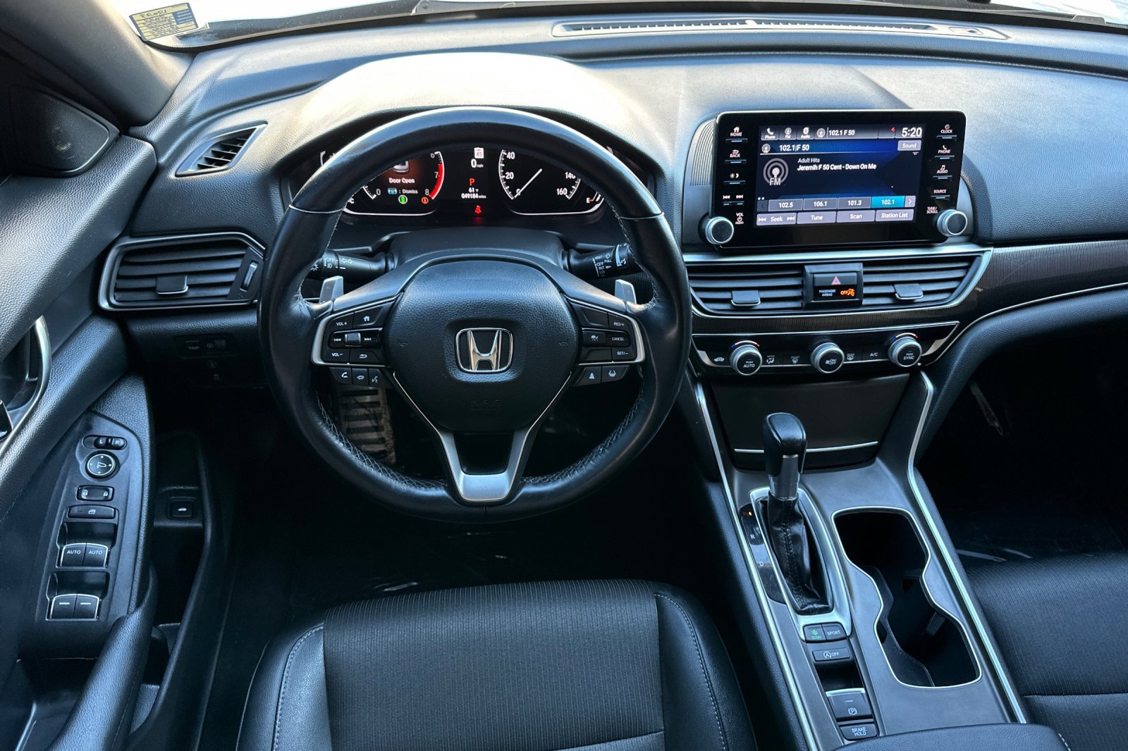 Used 2022 Honda Accord Sport image 16