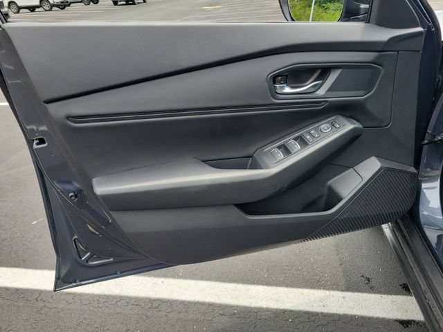 New 2026 Honda Accord SE image 38