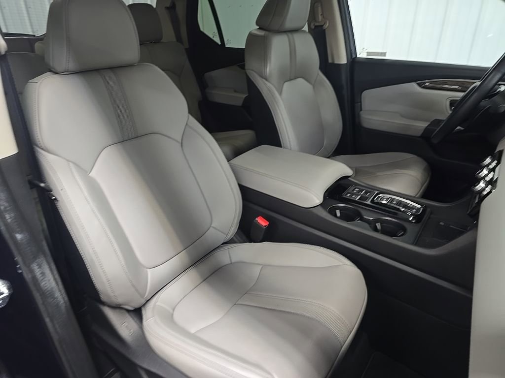 Used 2023 Honda Pilot EX-L image 14