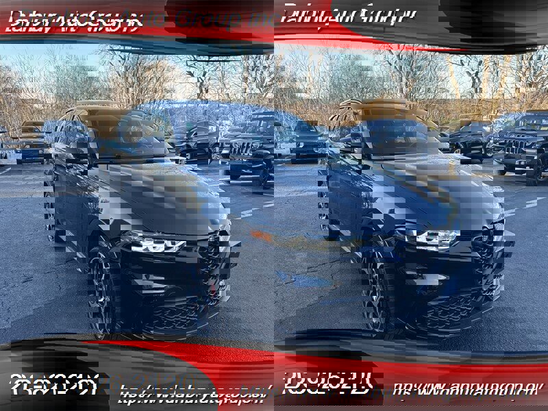 Used 2024 Alfa Romeo Tonale Veloce image 8