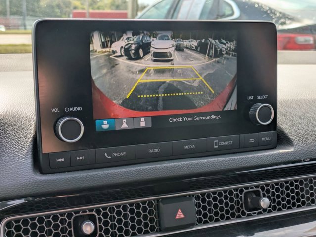 Used 2024 Honda Civic Sport image 9