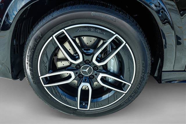 New 2027 Mercedes-Benz GLE 53e AMG 4MATIC image 9