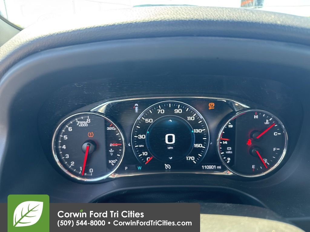 Used 2018 GMC Acadia Denali w/ Technology Package AWD/4WD video 2