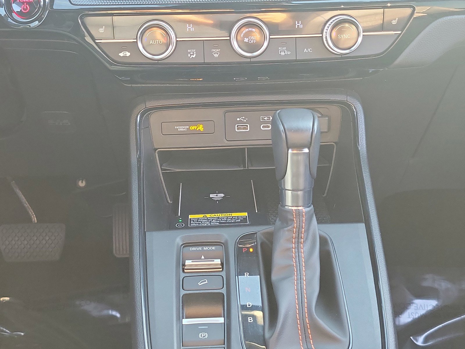 Used 2024 Honda CR-V Sport Touring image 25