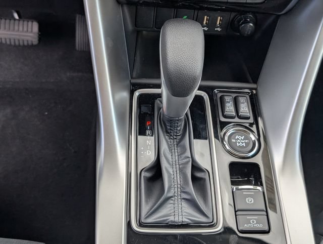 New 2026 Mitsubishi Eclipse Cross SE AWD/4WD image 22
