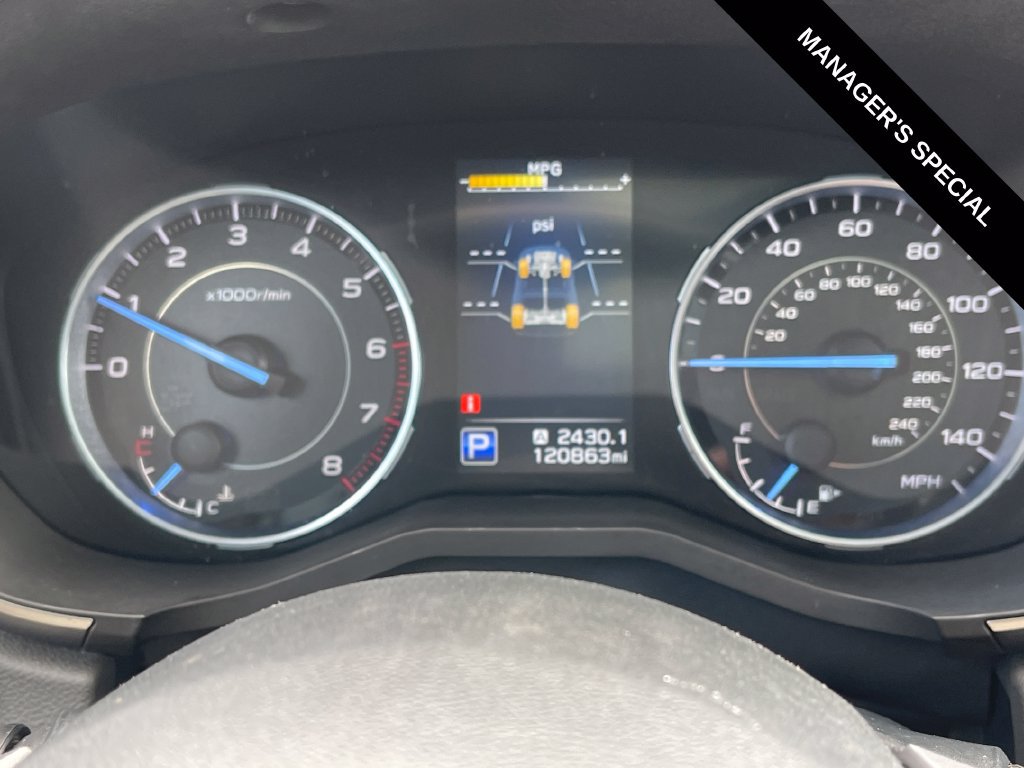 Used 2021 Subaru Ascent Limited w/ Technology Package AWD/4WD image 22