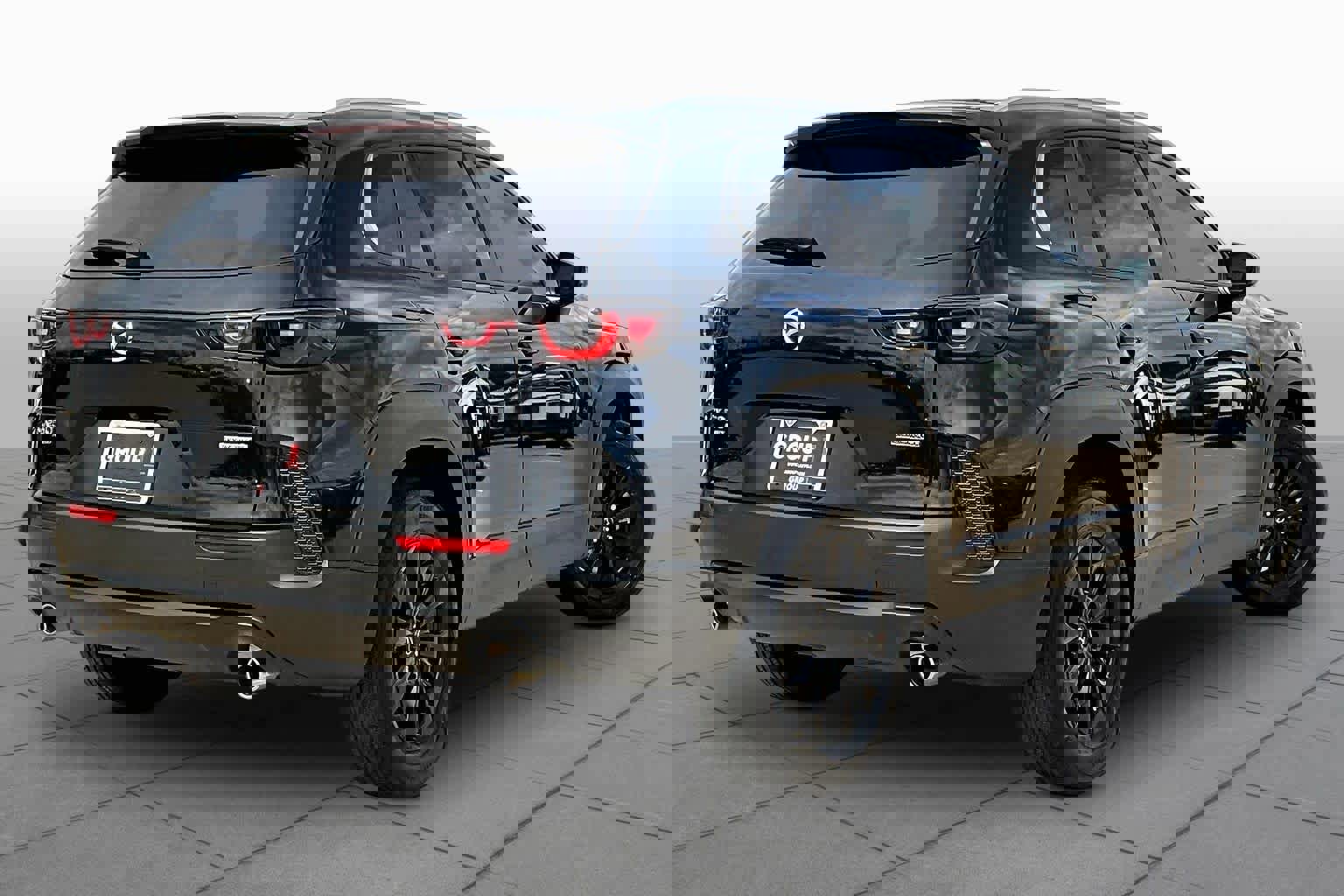 Used 2024 MAZDA CX-50 AWD 2.5 S w/ Weather Package image 13