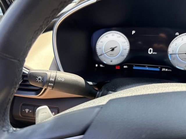 Certified 2023 Hyundai Santa Fe SEL w/ Premium Package AWD/4WD image 33