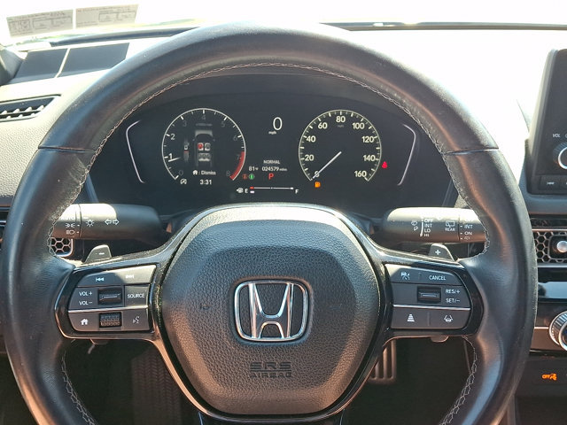 Certified 2023 Honda Civic Sport image 19