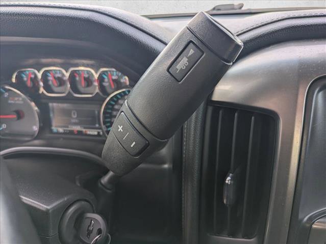 Used 2016 Chevrolet Silverado 2500 LTZ w/ Duramax Plus Package image 8