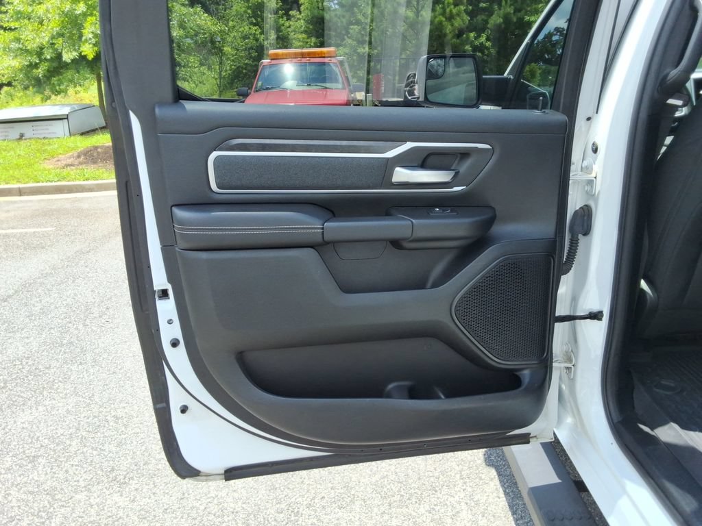 Used 2019 RAM 1500 Big Horn RWD image 19