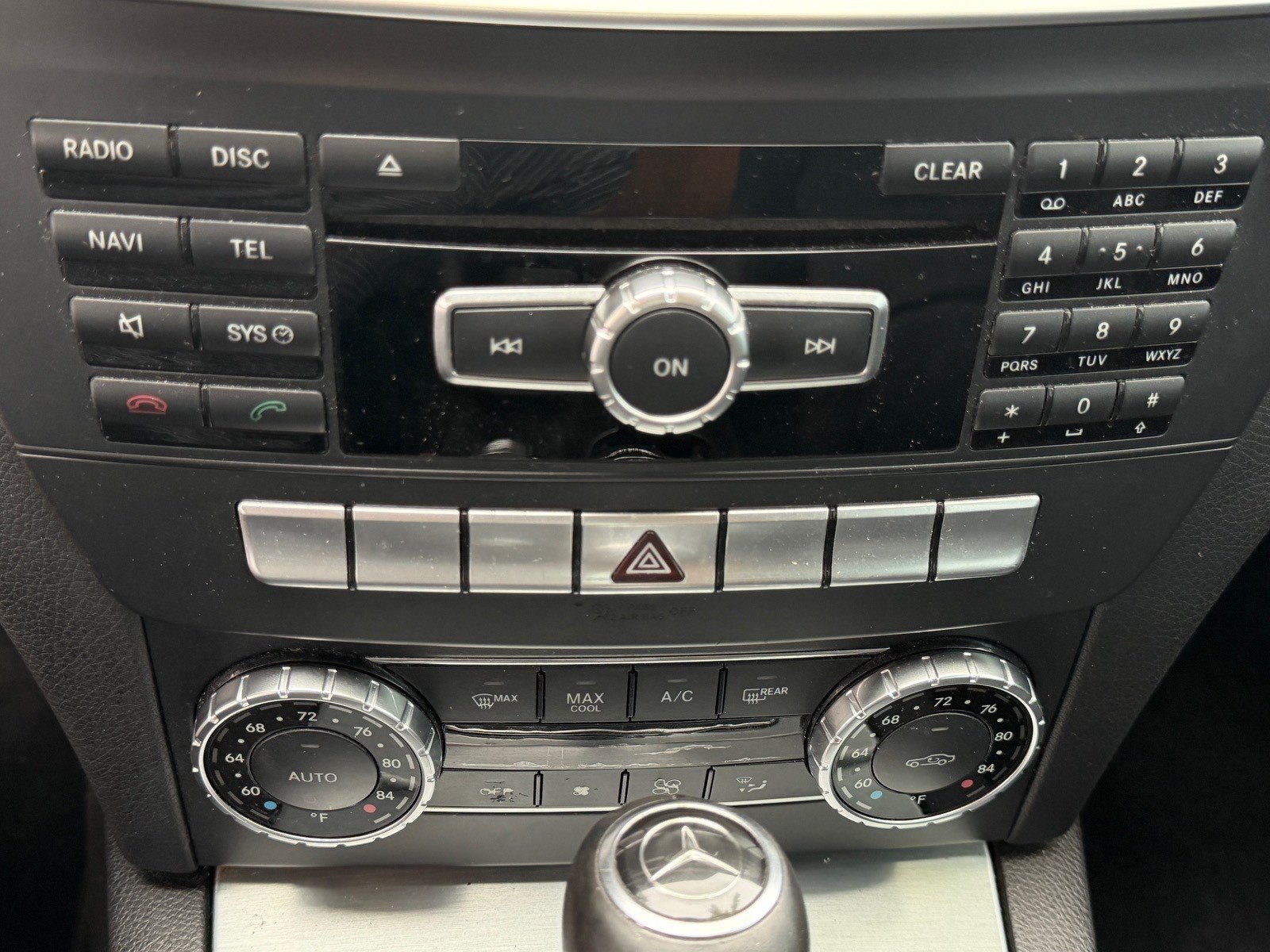 Used 2014 Mercedes-Benz C 250 Sedan image 31