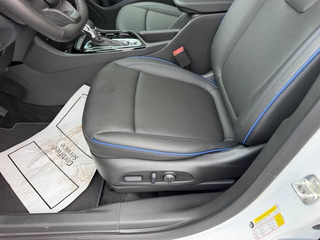 New 2026 Buick Encore GX Sport Touring w/ Advanced Technology Package AWD/4WD image 19