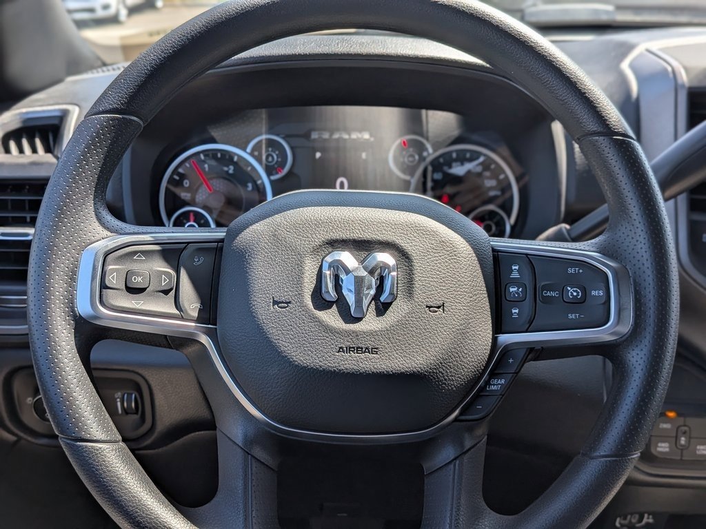 New 2026 RAM 2500 Tradesman image 17