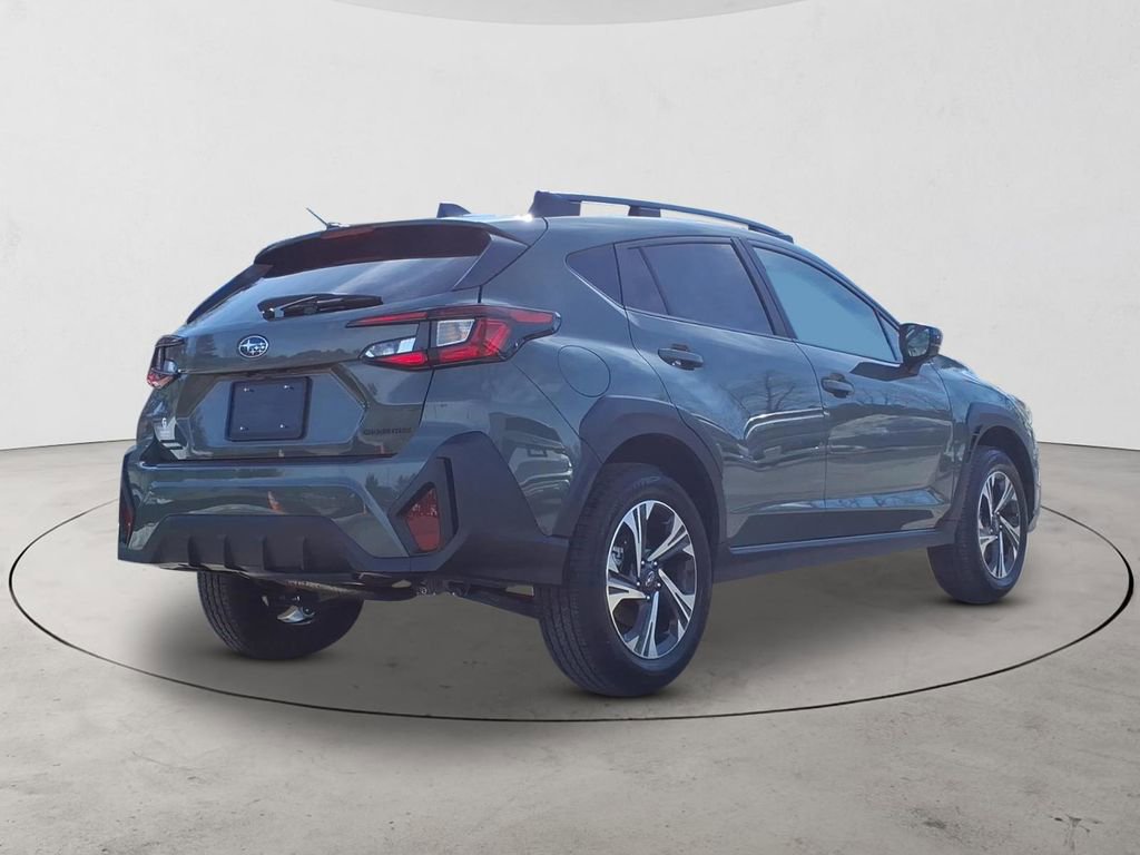 Used 2026 Subaru Crosstrek 2.0i Premium image 5