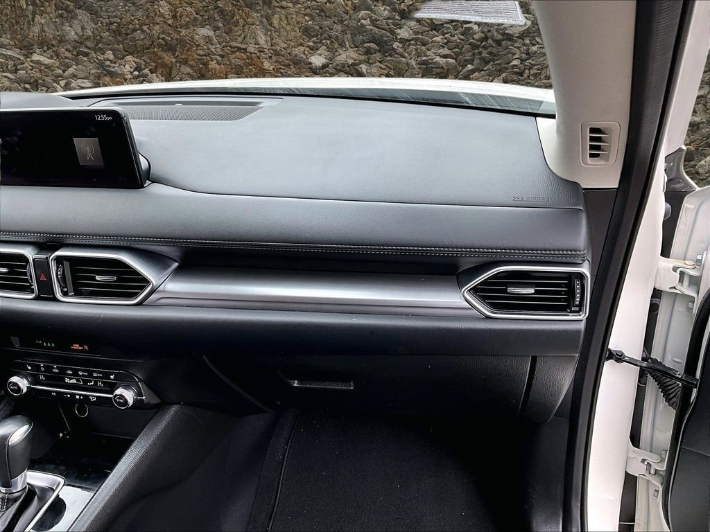 Used 2022 MAZDA CX-5 AWD 2.5 S w/ Select Package image 15