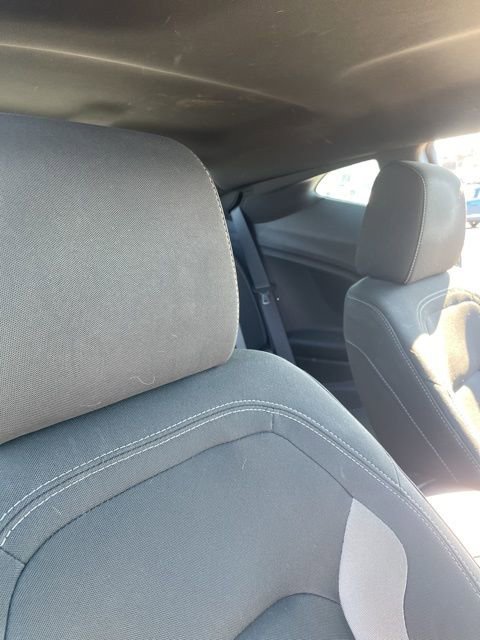 Used 2019 Chevrolet Camaro LS image 59