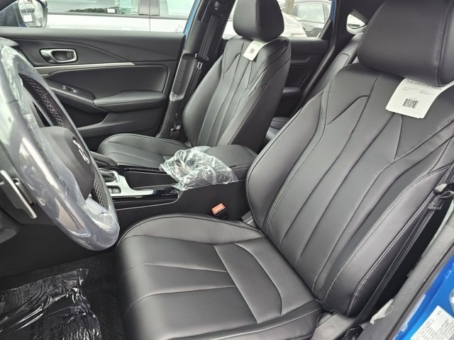 New 2026 Acura Integra A-Spec image 23