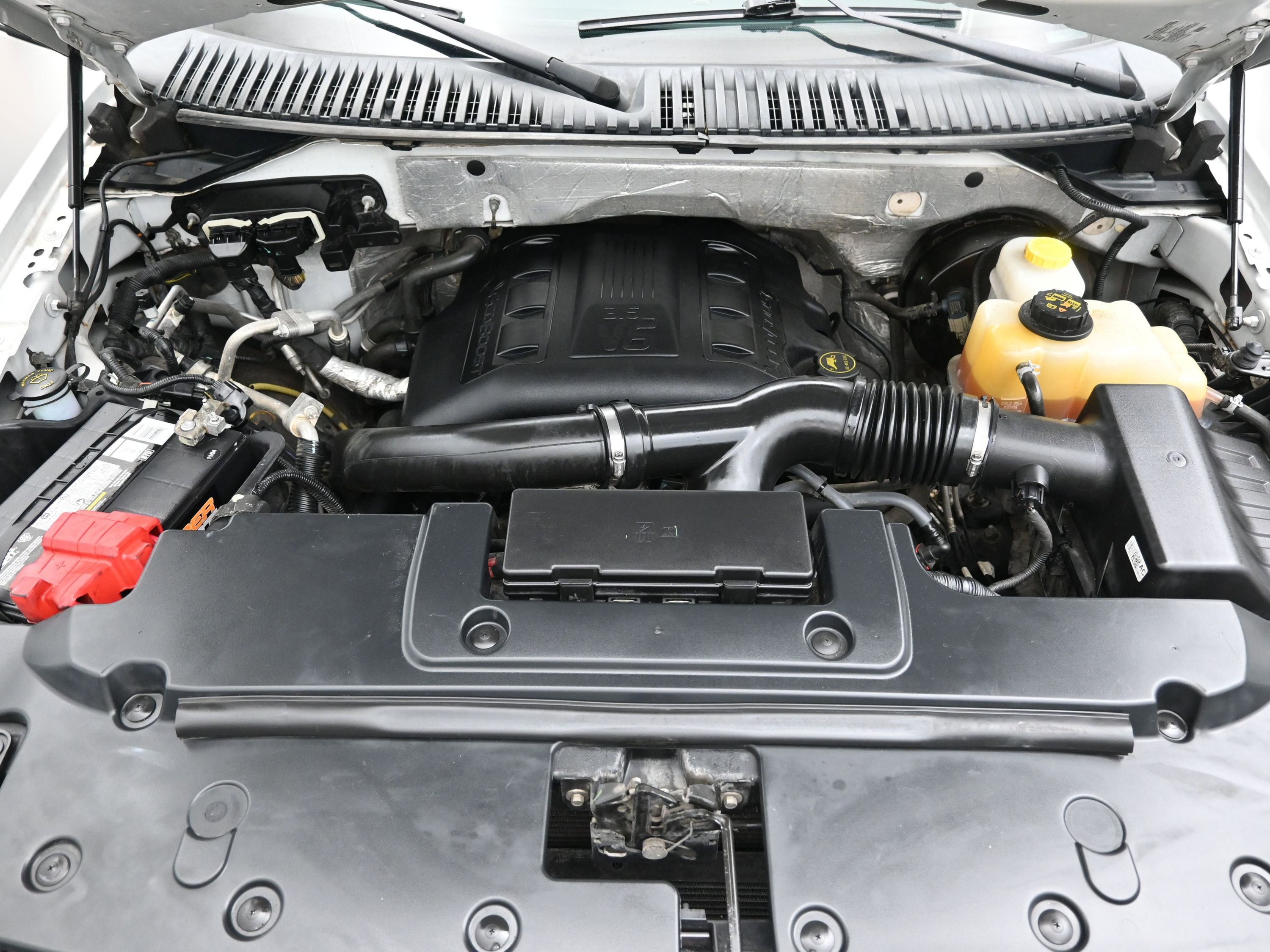 Used 2016 Ford Expedition King Ranch image 8