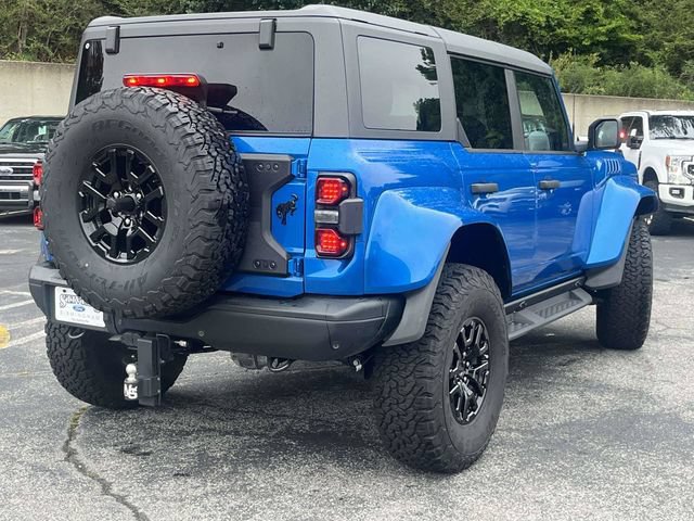 Certified 2024 Ford Bronco Raptor AWD/4WD image 3