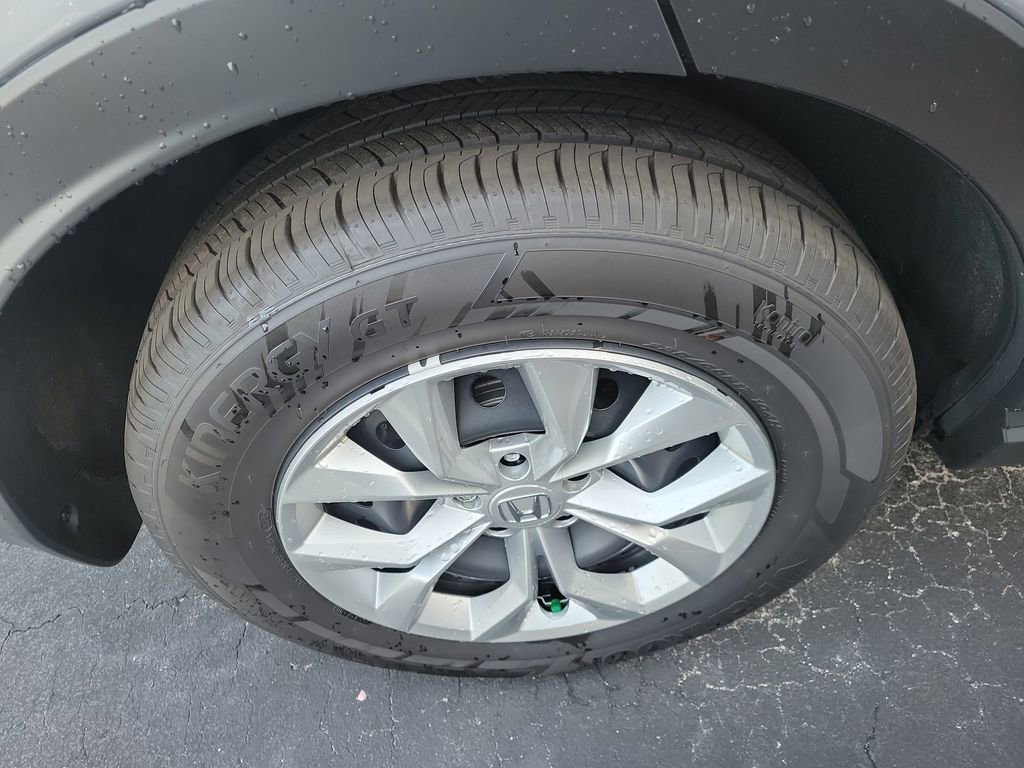 Used 2026 Honda CR-V LX image 13