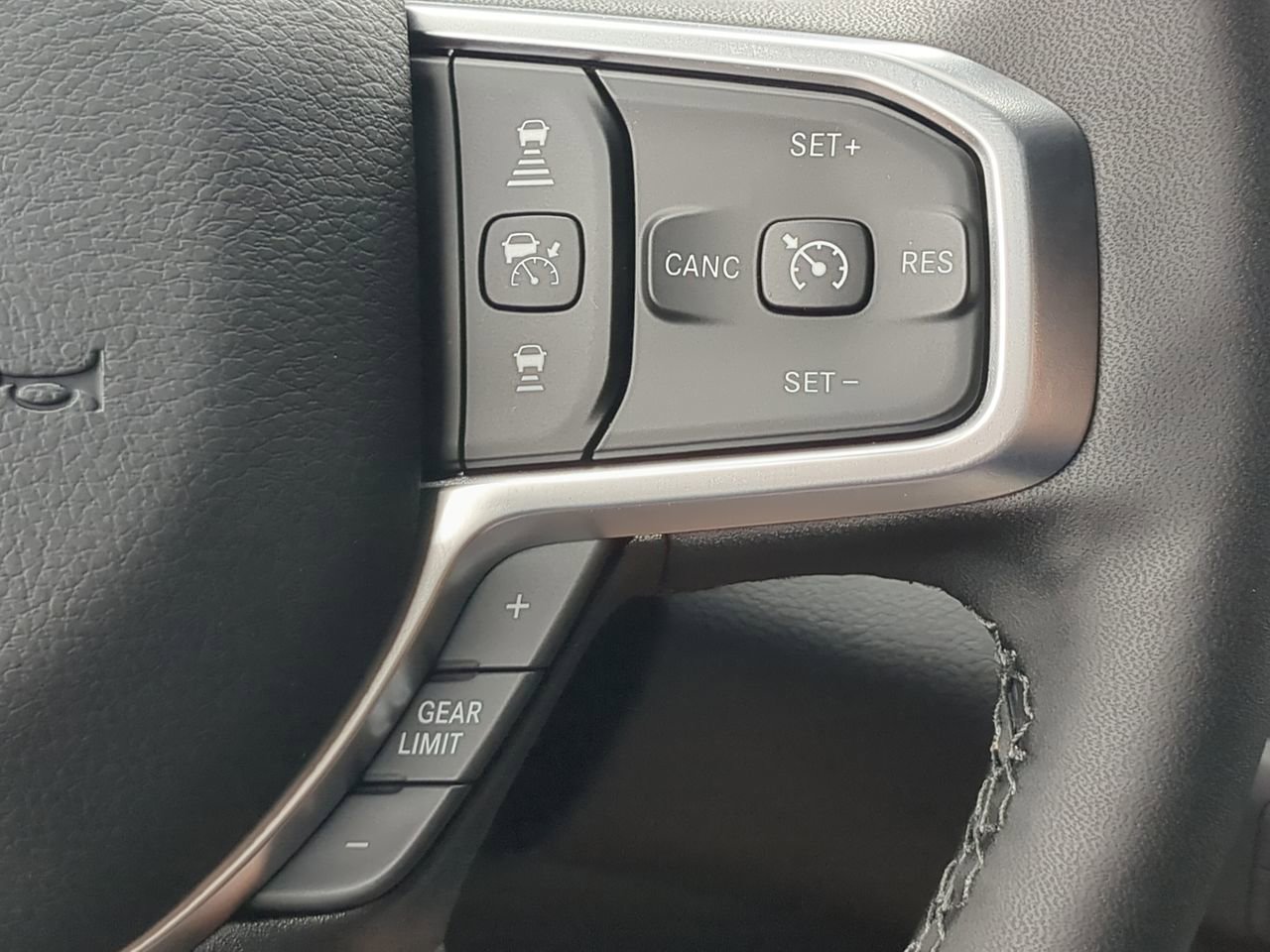 New 2026 RAM 2500 Big Horn image 24
