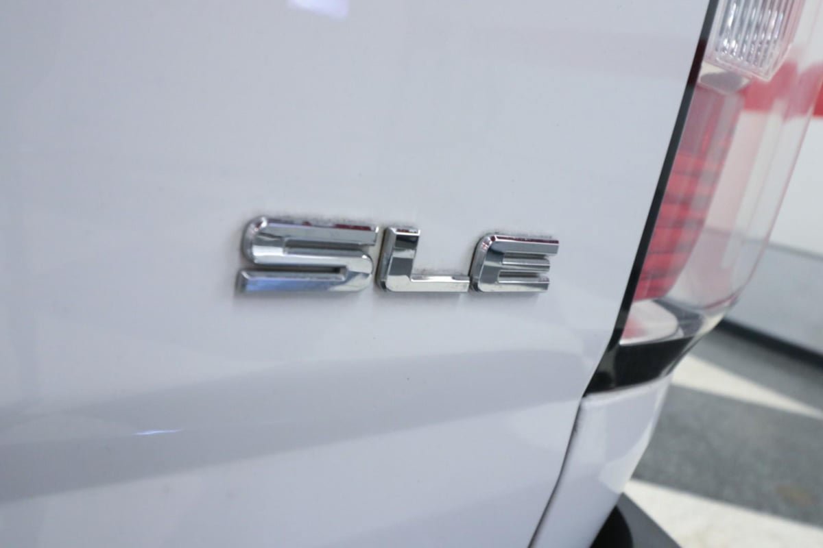 Used 2016 GMC Canyon SLE w/ SLE Convenience Package RWD image 28