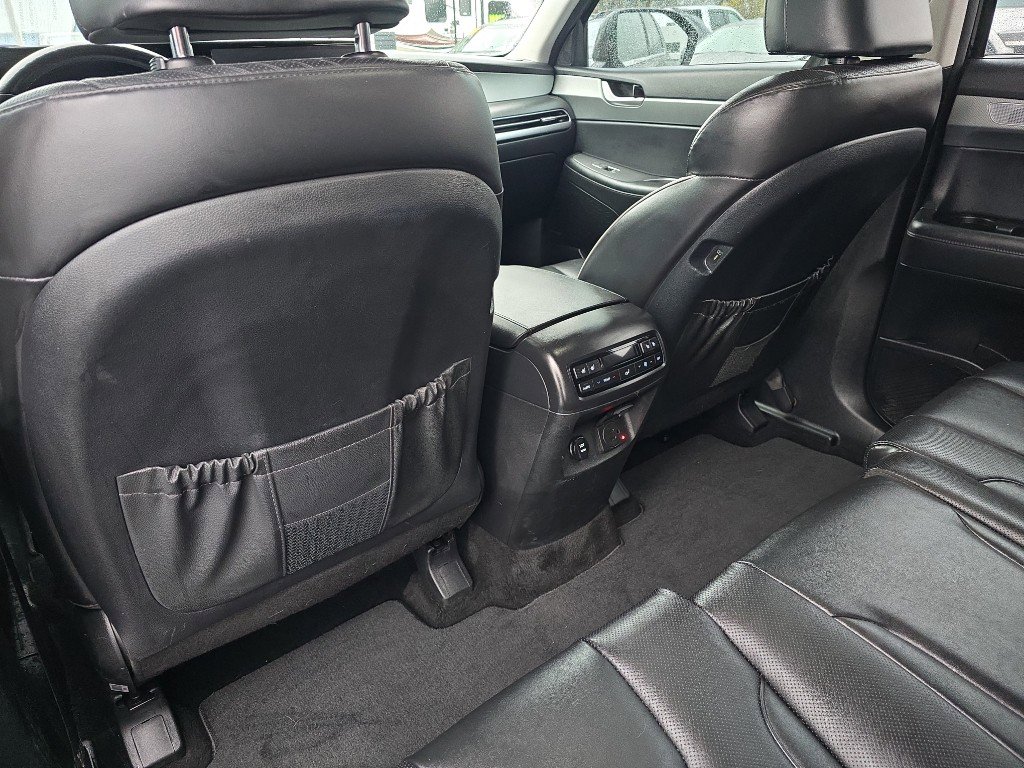 Used 2023 Hyundai Palisade SEL w/ Cargo Package image 20