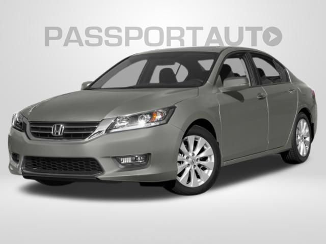 Used 2013 Honda Accord EX
