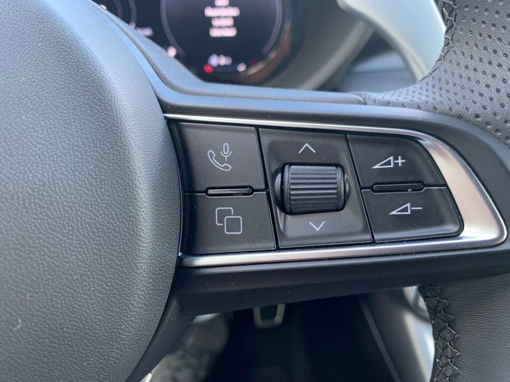 Used 2024 Dodge Hornet R/T AWD/4WD image 19