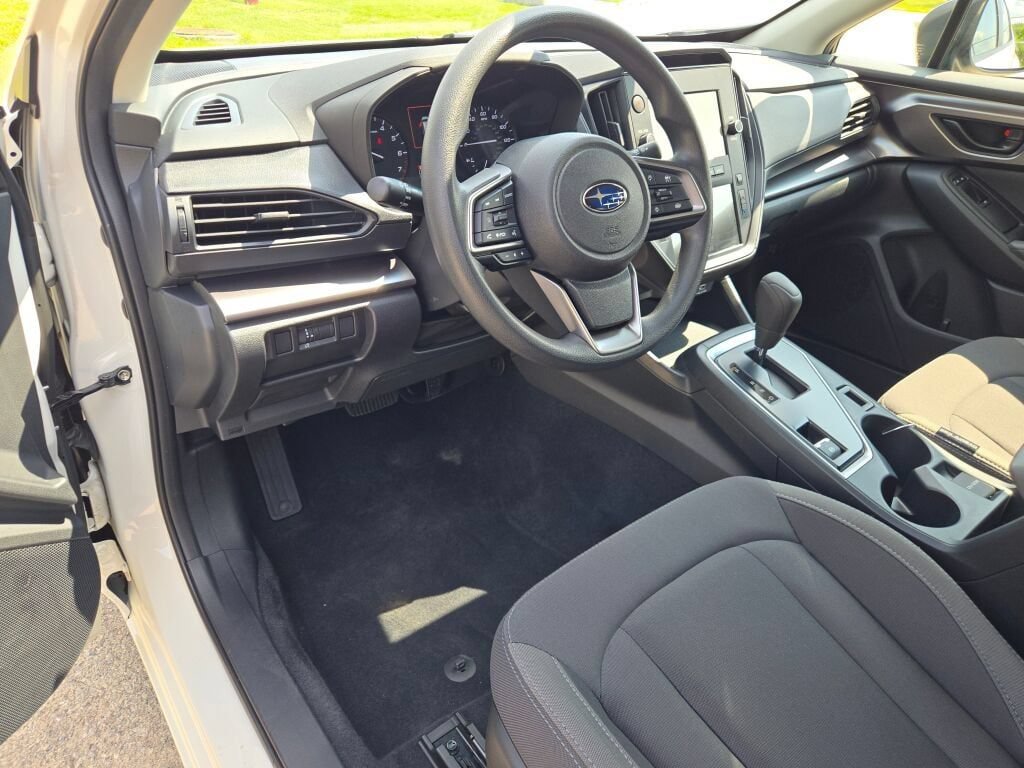 Certified 2024 Subaru Impreza 2.0i AWD/4WD image 21