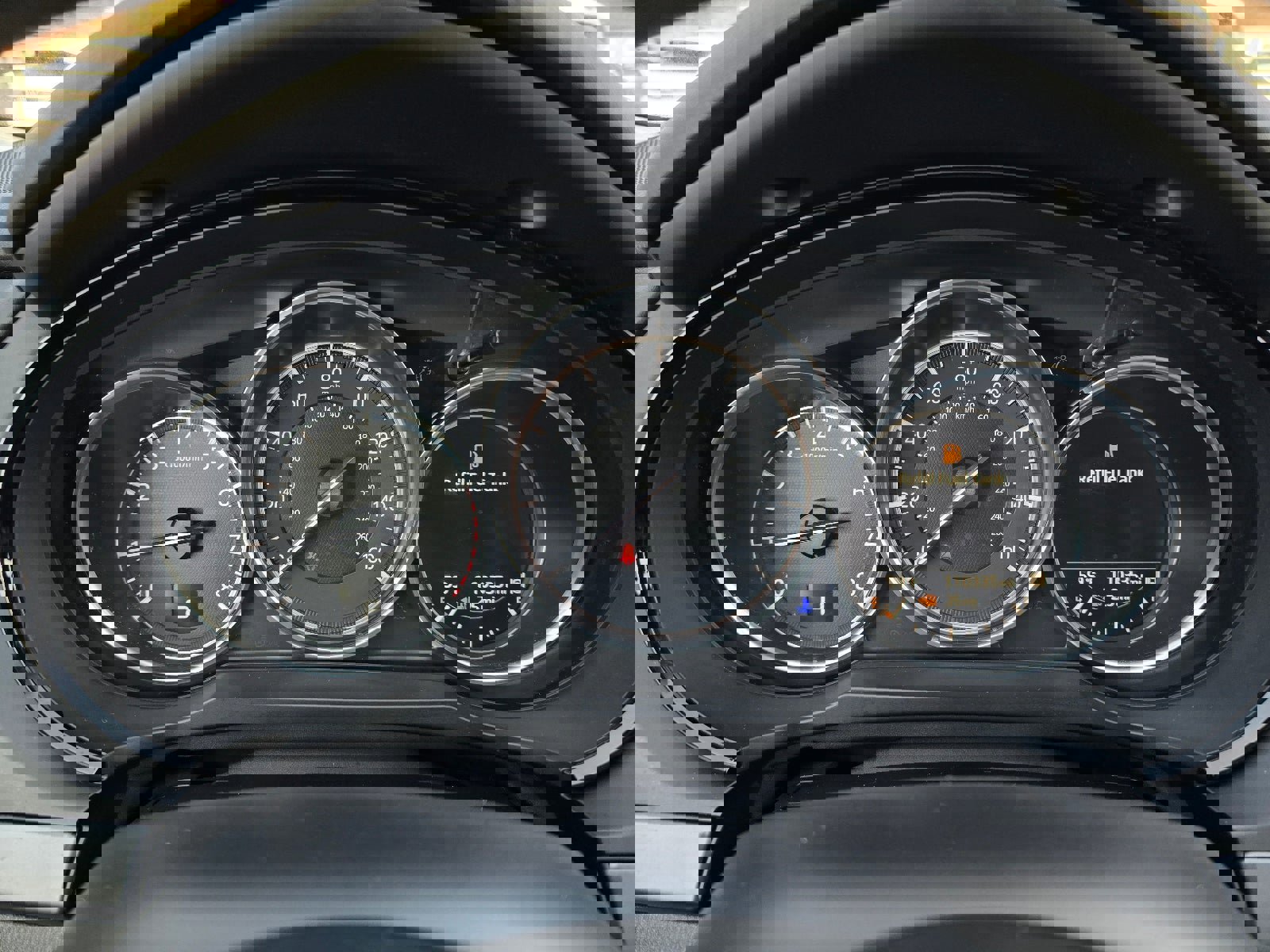 Used 2018 MAZDA CX-9 Touring FWD image 18