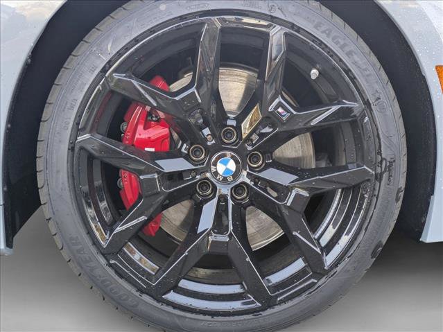 New 2026 BMW M340i xDrive M340i NA xDrive w/ Premium Package image 10