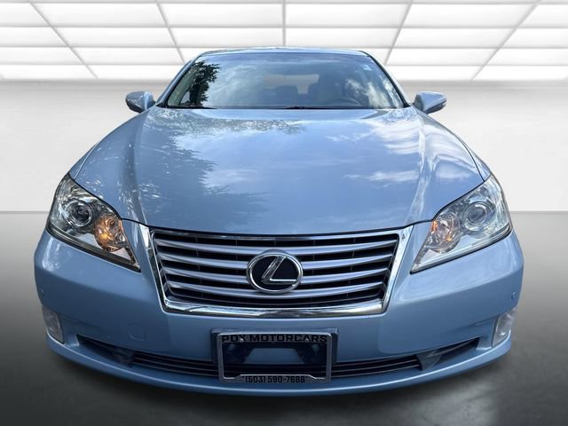 Used 2012 Lexus ES 350 image 9