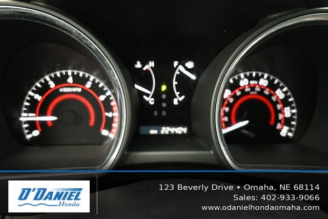 Used 2009 Toyota Highlander Sport AWD/4WD image 28