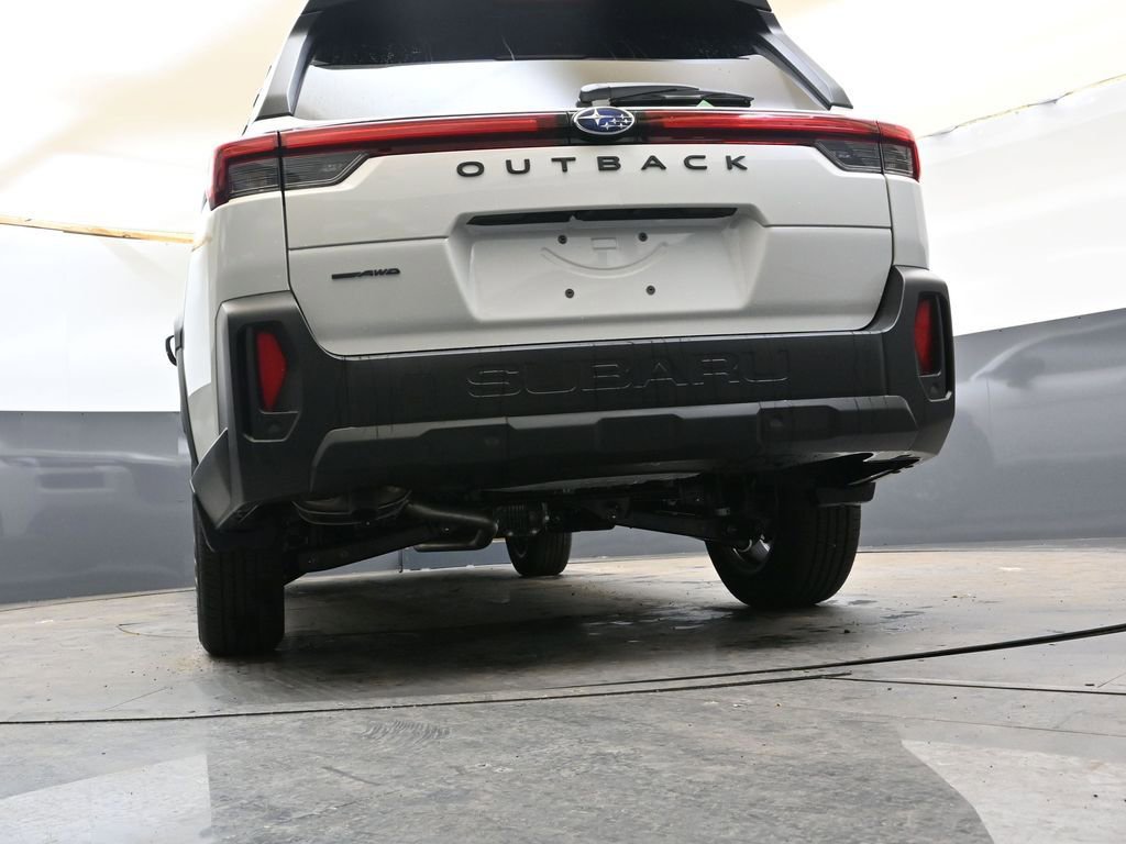 New 2026 Subaru Outback Premium image 43