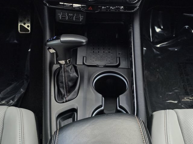 Used 2025 Dodge Durango SRT Hellcat AWD/4WD image 24