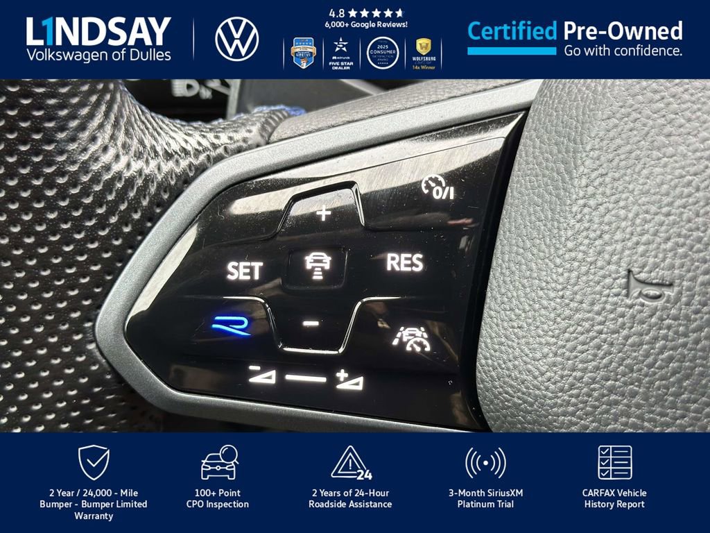 Used 2023 Volkswagen Golf R image 20