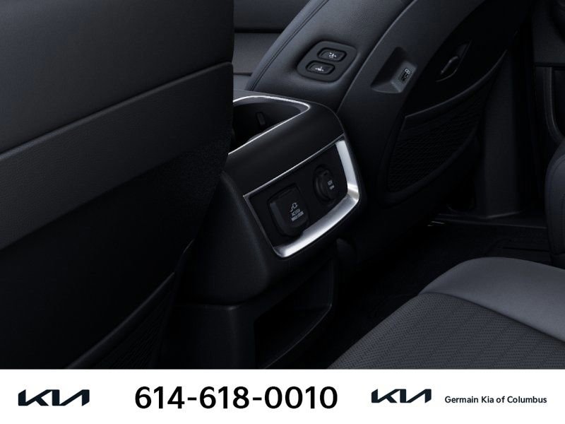 New 2026 Kia Carnival SX Prestige FWD image 29