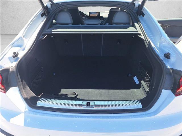 Used 2025 Audi S5 Premium Plus w/ Premium Plus Package AWD/4WD image 18