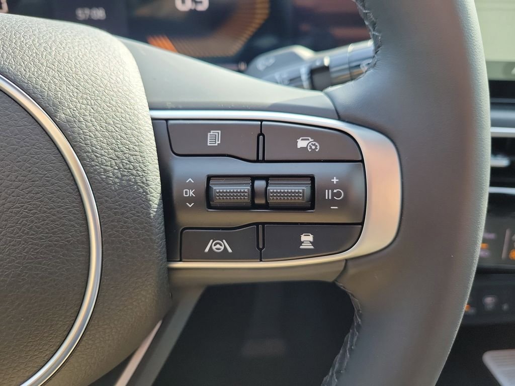 New 2026 Kia K5 GT-Line w/ GT-Line Premium Package FWD image 27