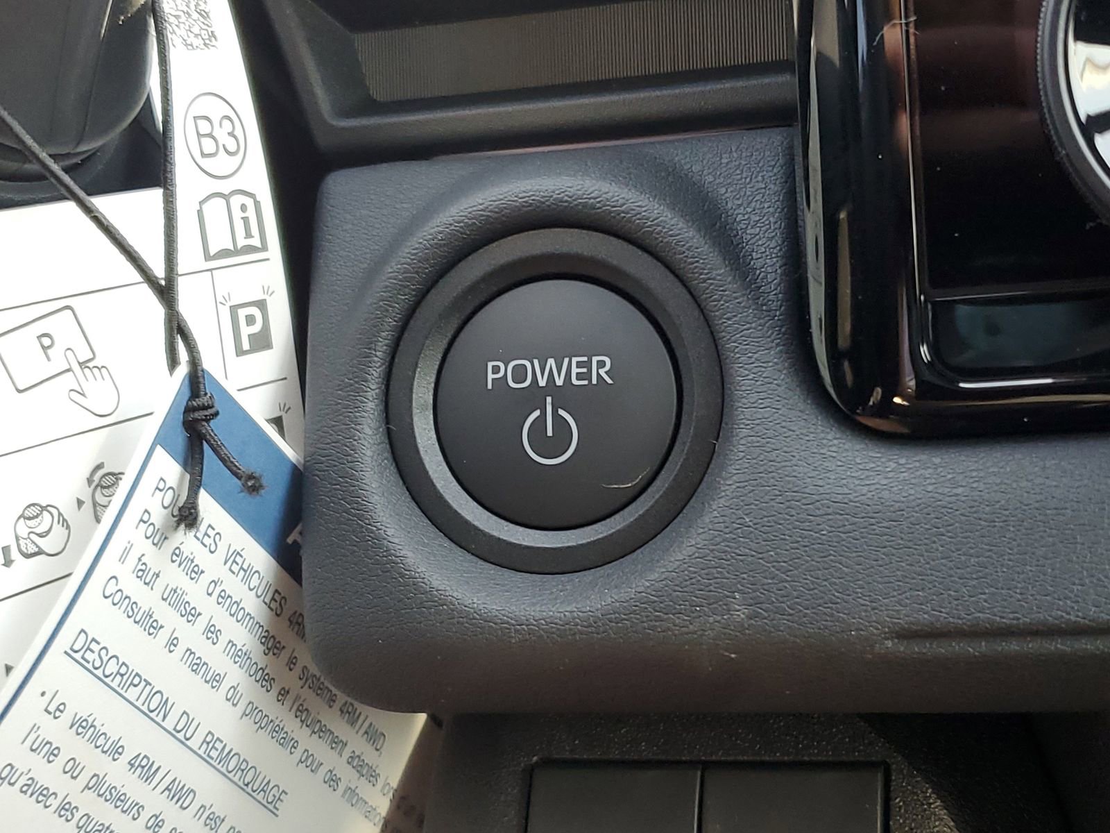 New 2026 Toyota C-HR AWD/4WD image 30